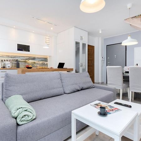 Batorego 7 Gdynia Apartments By Noclegi Renters Dış mekan fotoğraf