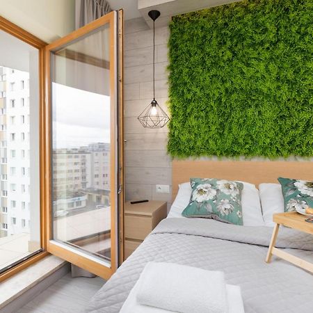 Batorego 7 Gdynia Apartments By Noclegi Renters Dış mekan fotoğraf
