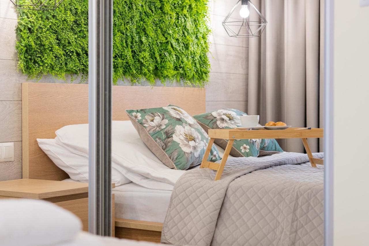 Batorego 7 Gdynia Apartments By Noclegi Renters Dış mekan fotoğraf