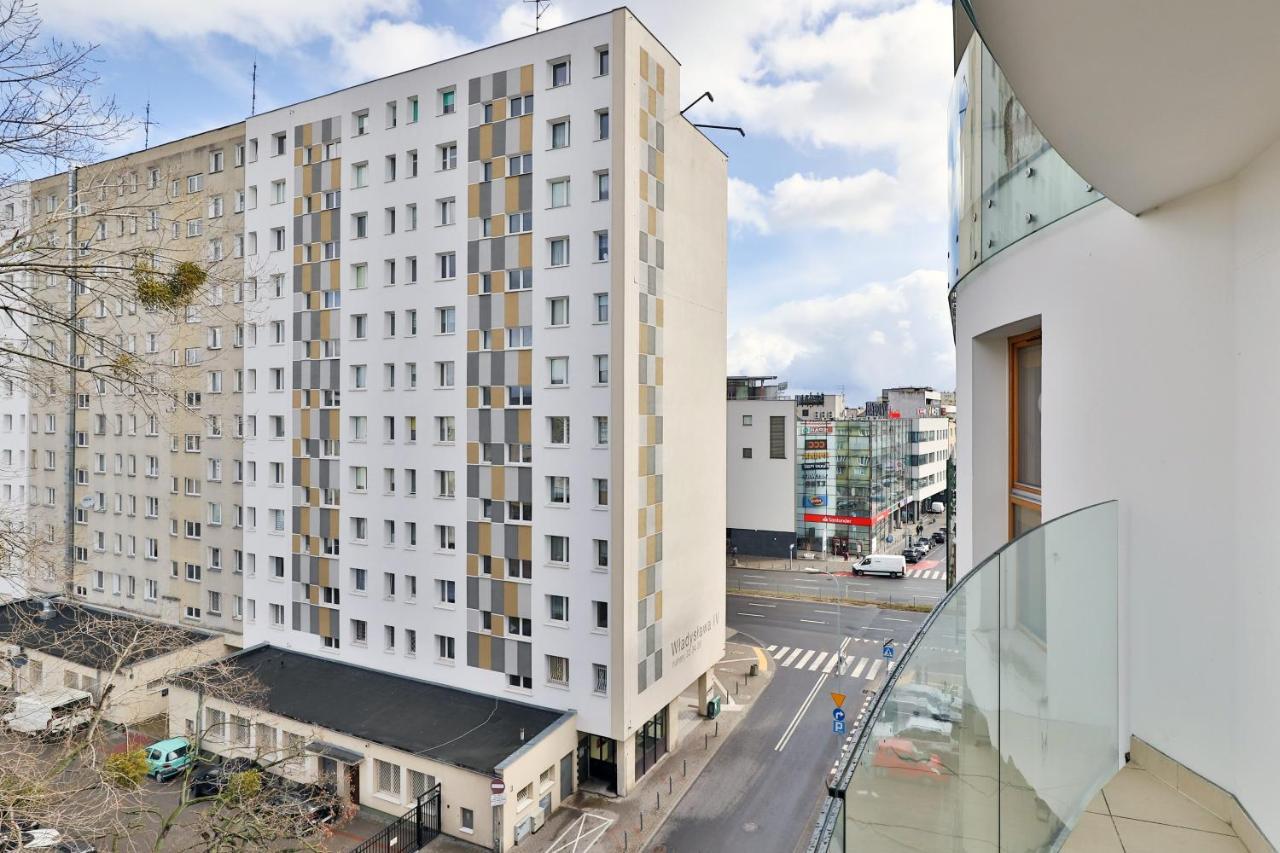 Batorego 7 Gdynia Apartments By Noclegi Renters Dış mekan fotoğraf